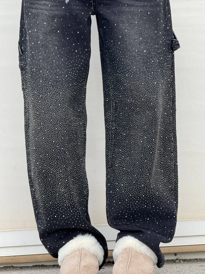 Aliams | Damenjeans Im Klassischen Look