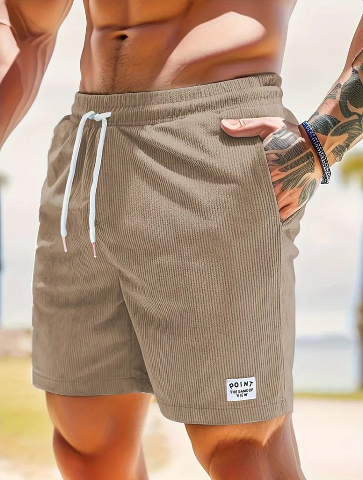 Handgefertigte Sommer Shorts