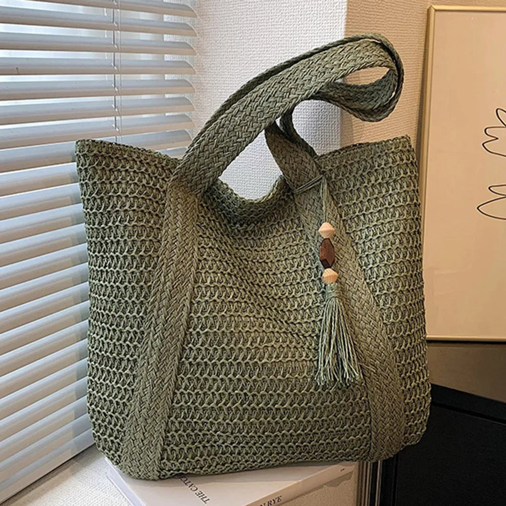 Aliams | Elegante Sommerhandtasche für Frauen mit Einem Funktionalen Design