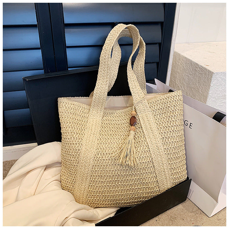 Aliams | Elegante Sommerhandtasche für Frauen mit Einem Funktionalen Design