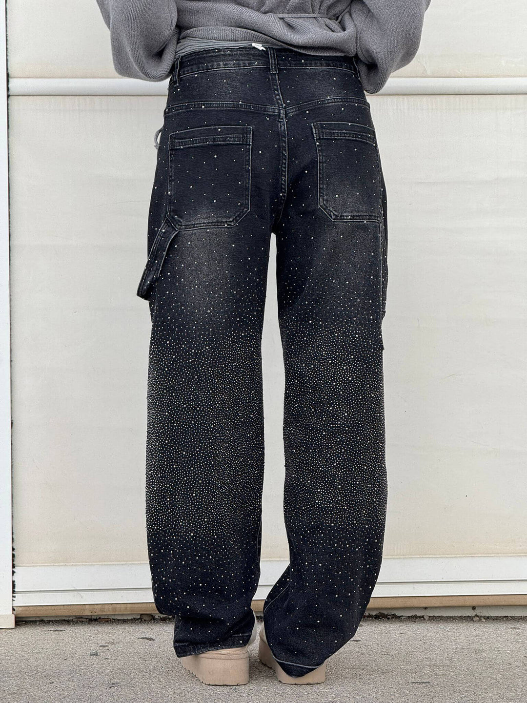 Aliams | Damenjeans Im Klassischen Look