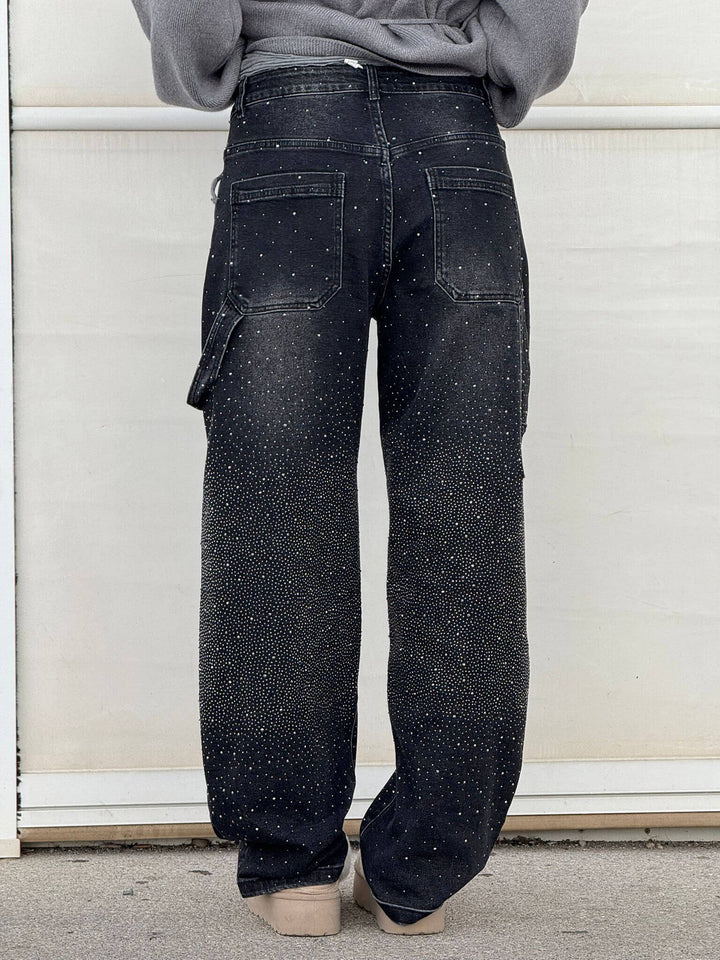 Aliams | Damenjeans Im Klassischen Look