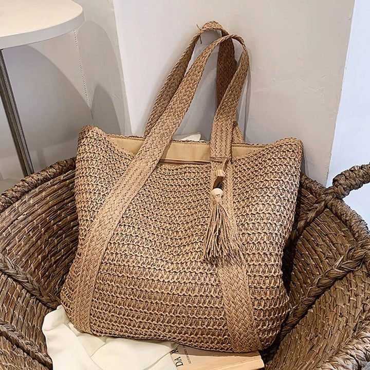 Aliams | Elegante Sommerhandtasche für Frauen mit Einem Funktionalen Design