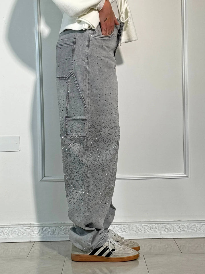 Aliams | Damenjeans Im Klassischen Look