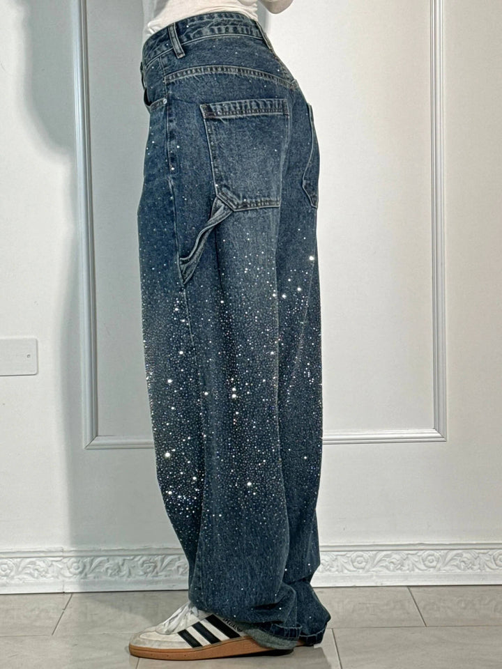 Aliams | Damenjeans Im Klassischen Look
