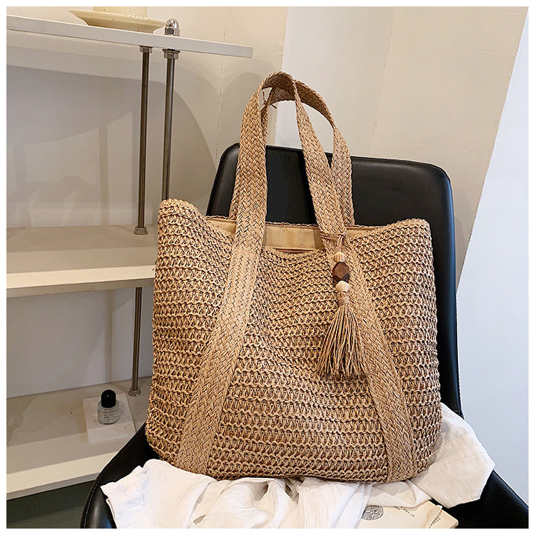 Aliams | Elegante Sommerhandtasche für Frauen mit Einem Funktionalen Design
