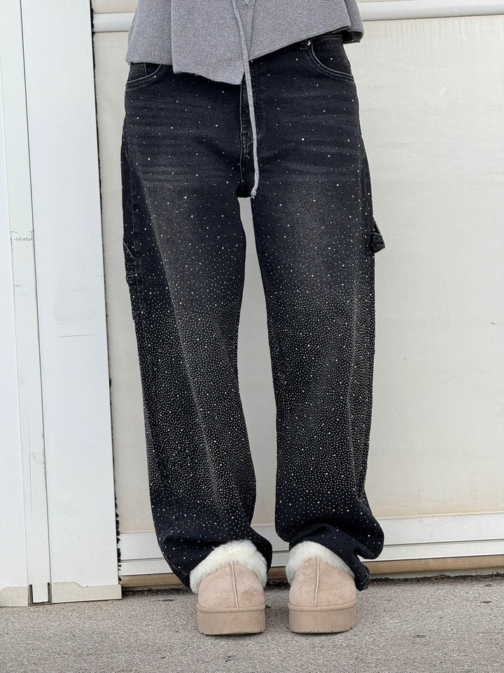 Aliams | Damenjeans Im Klassischen Look