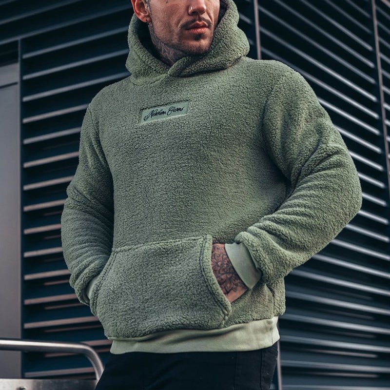 Kaperne | Lässiger Herren-Hoodie Für Jeden Tag