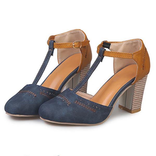 Aliams | Elegante und Bequeme Damenschuhe mit Absatz