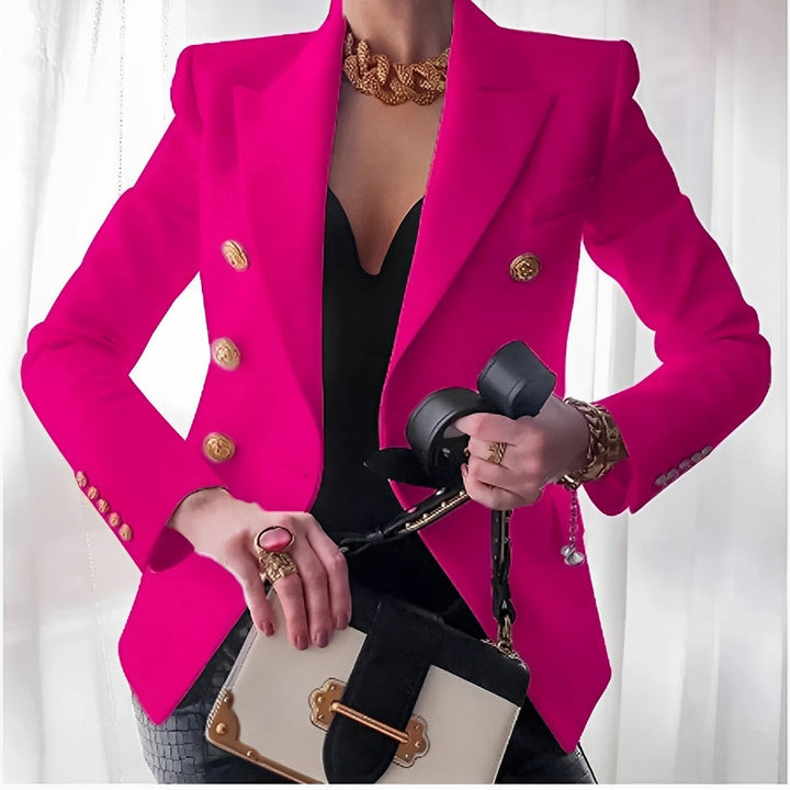 Aliams | Elegante Blazer Old-Money