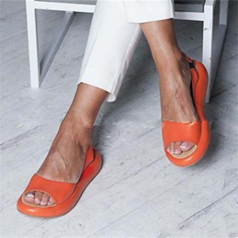Aliams | Damen-Sommersandale