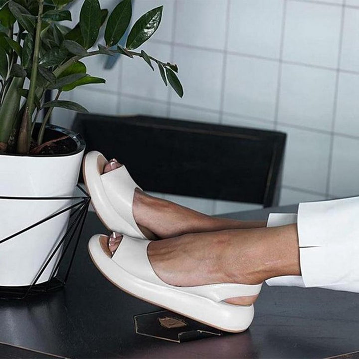 Aliams | Damen-Sommersandale