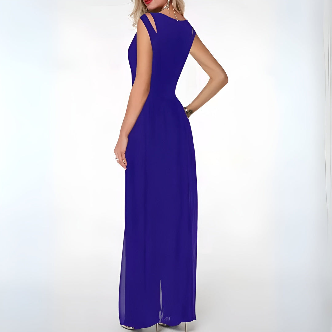 Aliams | Beaté Trendy Dames Jumpsuit