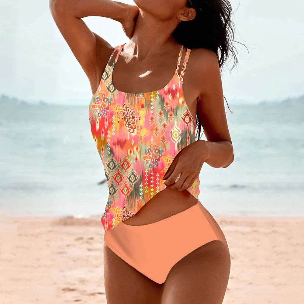 Aliams | Beliebtes Badeanzug-Set