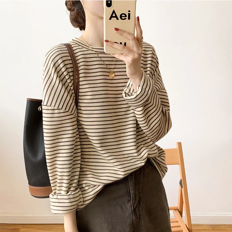 Allie | Strickpullover Für Damen Weich Und Elegant