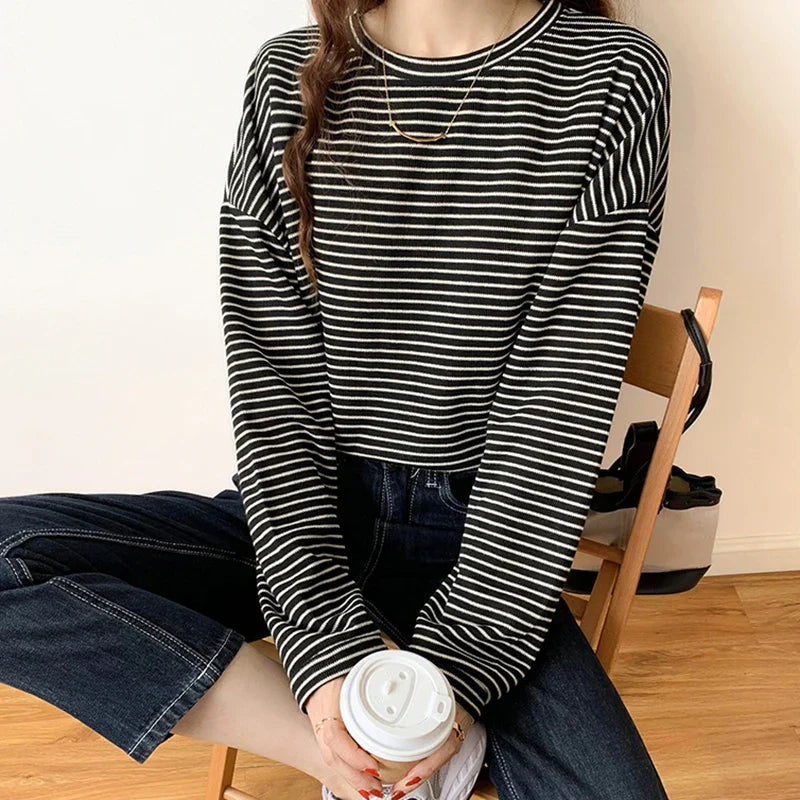Strickpullover Für Damen Weich Und Elegant