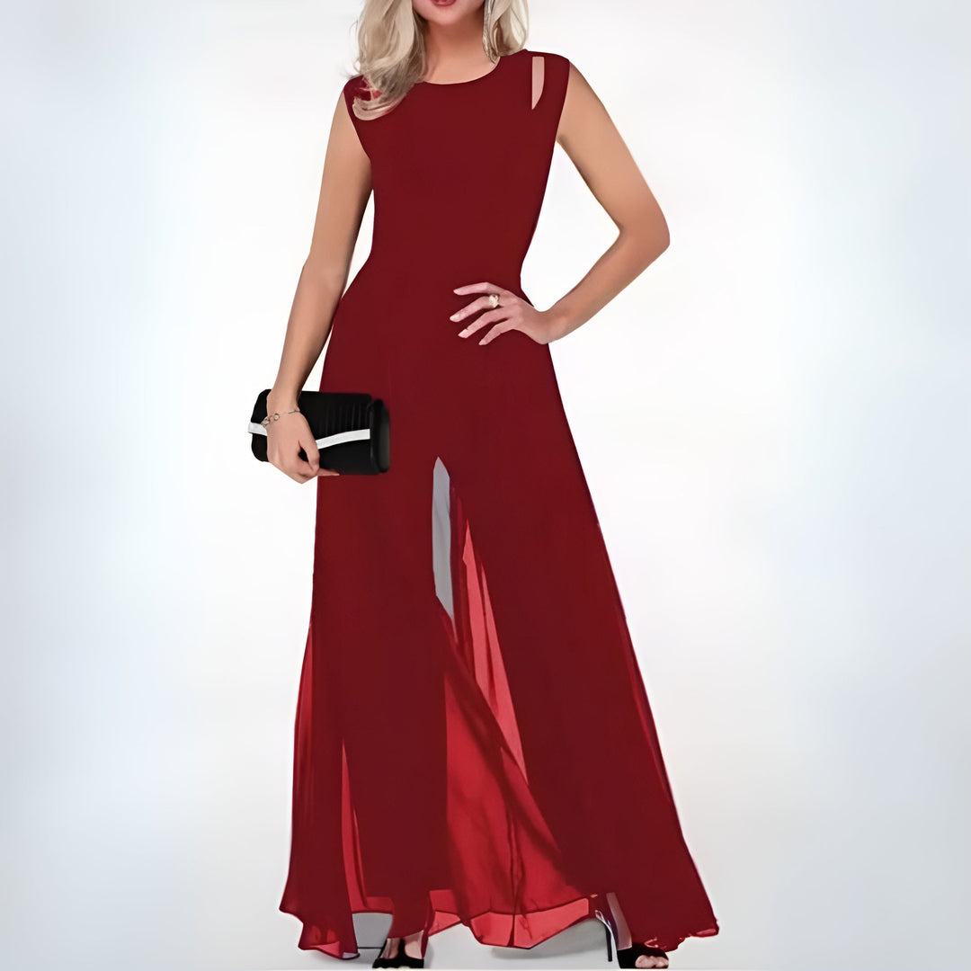 Aliams | Beaté Trendy Dames Jumpsuit