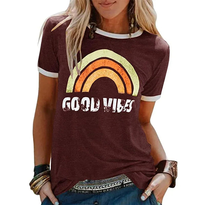 Aliams | Good Vibes T-Shirt