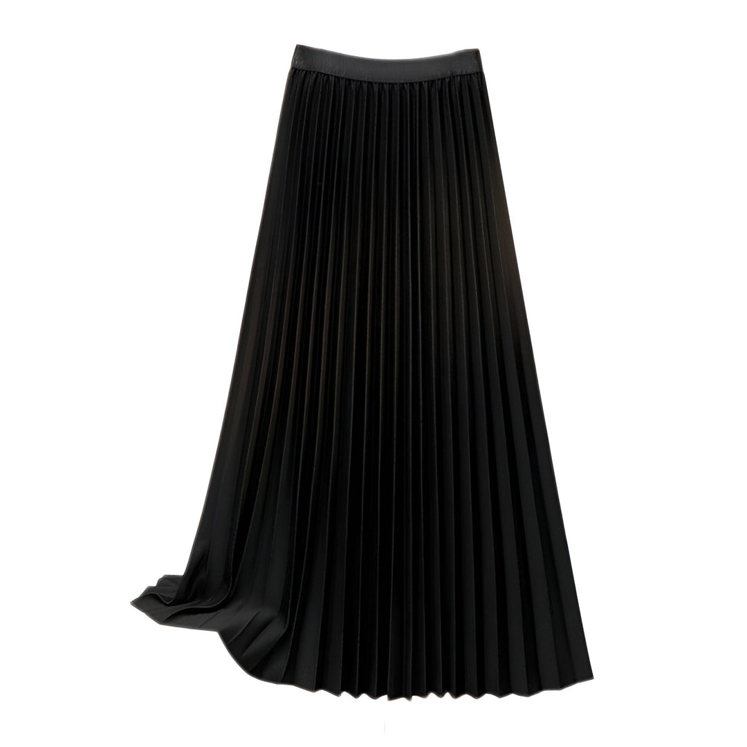 Aliams | Eleganter Sommer-Maxirock