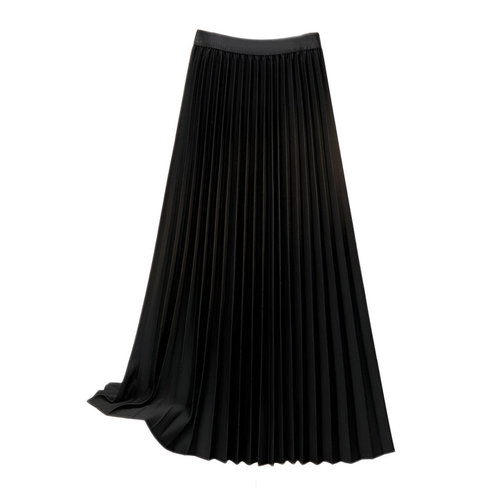 Aliams | Eleganter Sommer-Maxirock