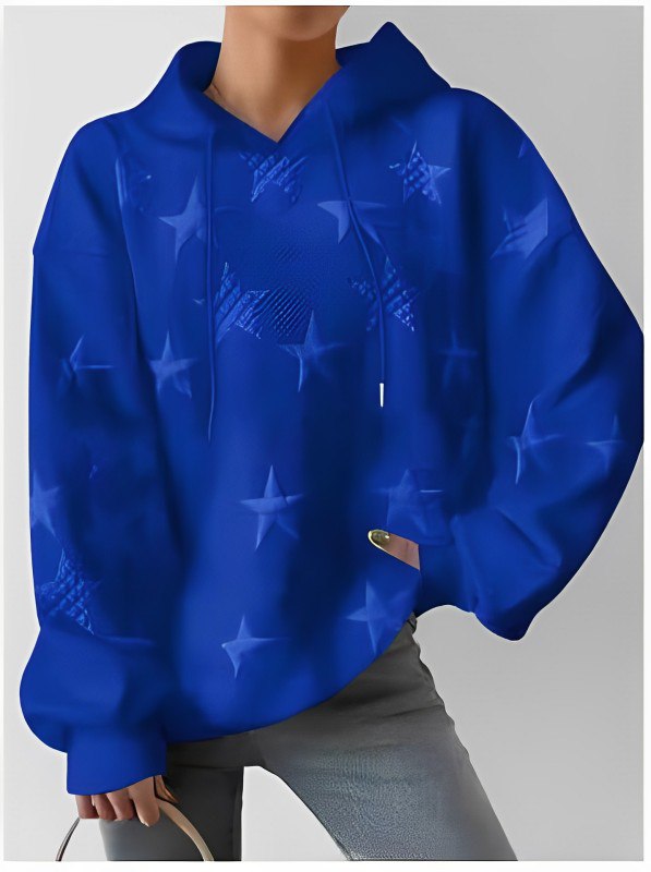Kuscheliges Sweatshirt | Limited-Edition