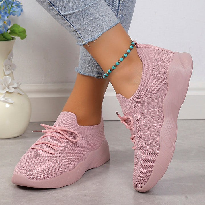 Ergonomische Freizeitschuhe Für Frauen