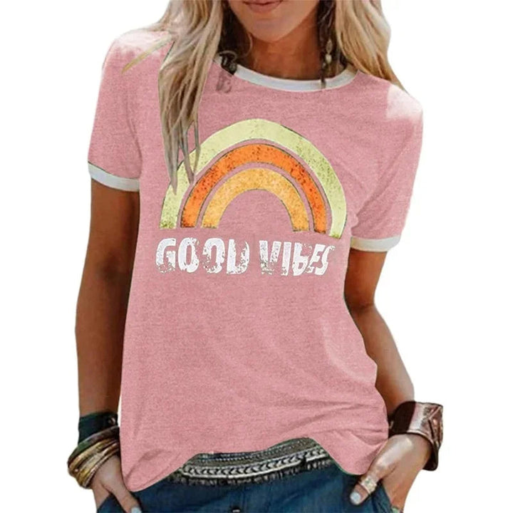 Aliams | Good Vibes T-Shirt