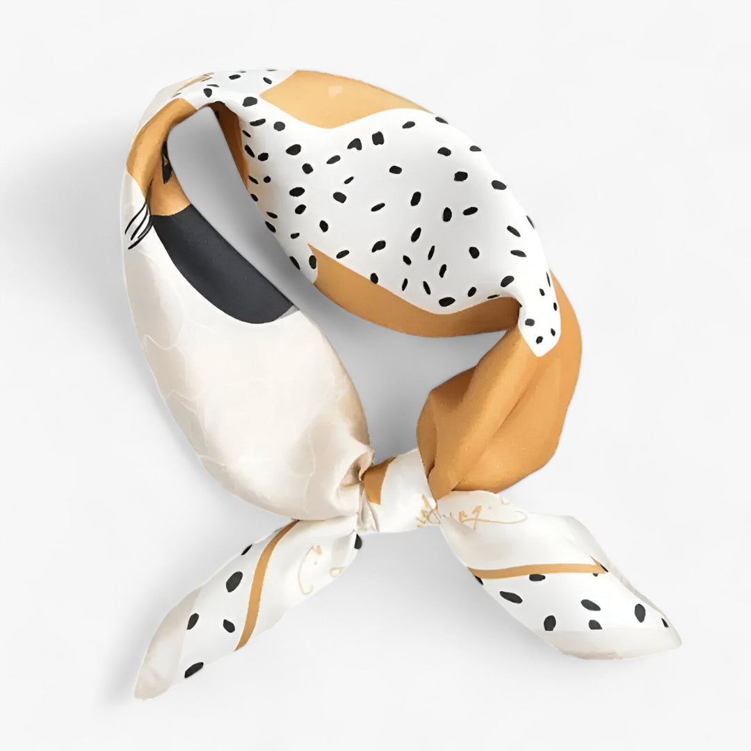 Aliams | Seidentücher für Stil und Vielseitigkeit