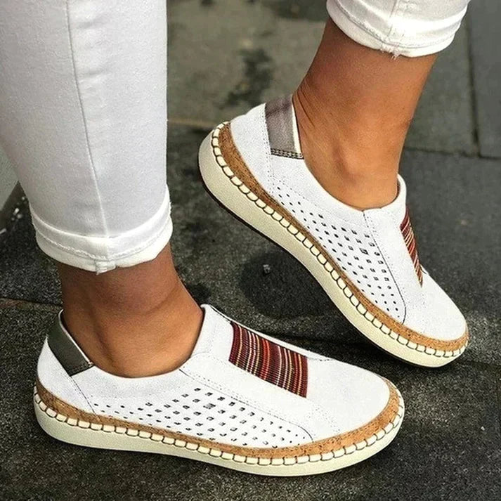 Aliams | Orthopädische Freizeitschuhe für Frauen