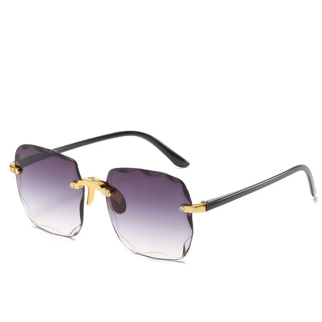 Aliams | Sommer Sonnenbrille für Damen Stilvoll & Modern