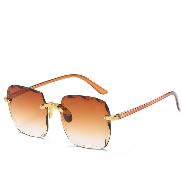 Aliams | Sommer Sonnenbrille für Damen Stilvoll & Modern