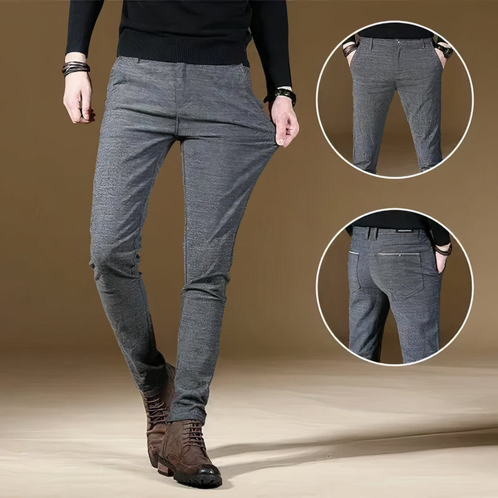 Elegante Hosen Für Männer