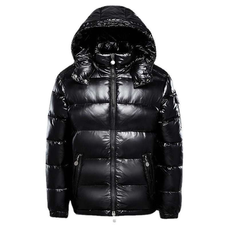 Aliams | Gepolsterte Jacke für Herren