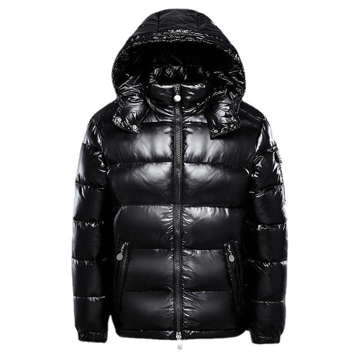 Aliams | Gepolsterte Jacke für Herren