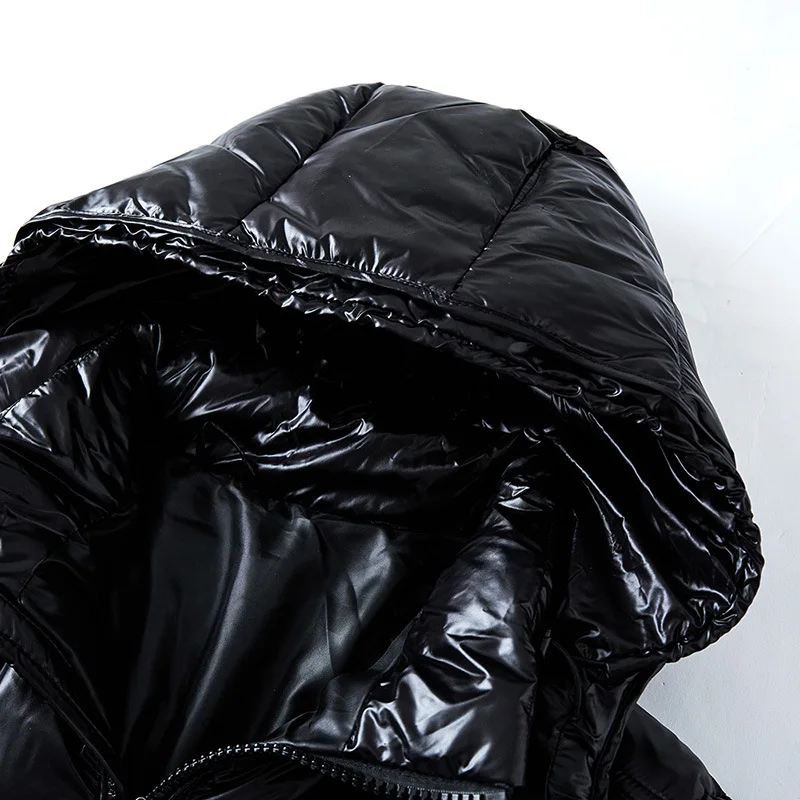 Aliams | Gepolsterte Jacke für Herren