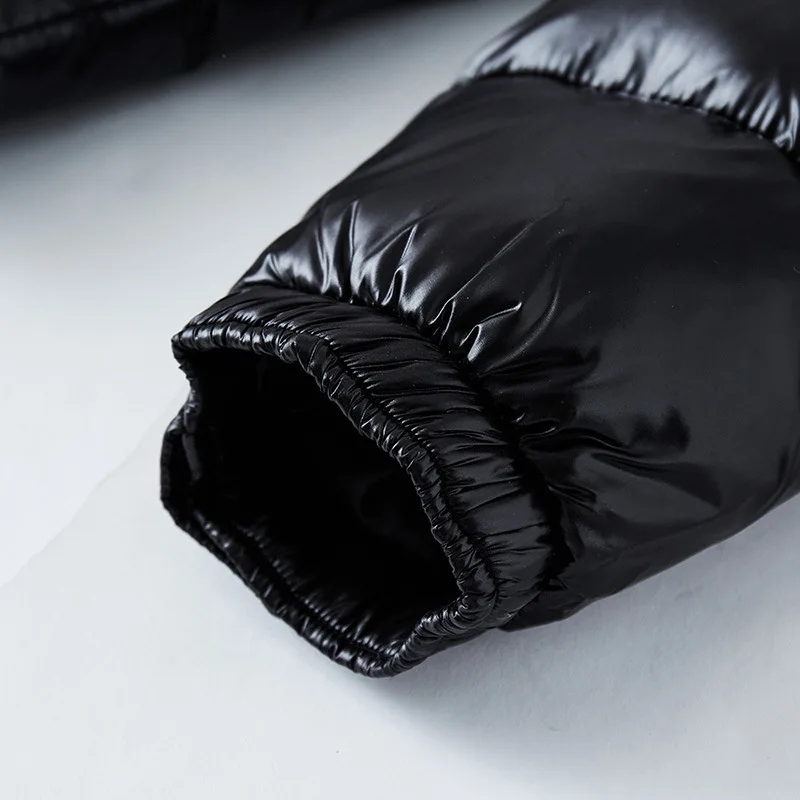Aliams | Gepolsterte Jacke für Herren
