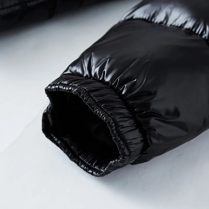 Aliams | Gepolsterte Jacke für Herren