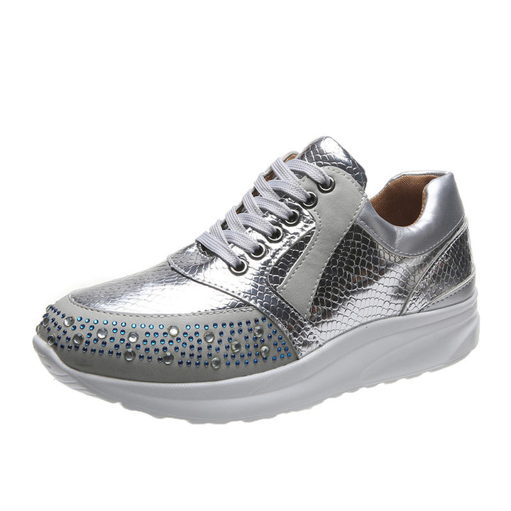Orthopädischer Damenschuhe