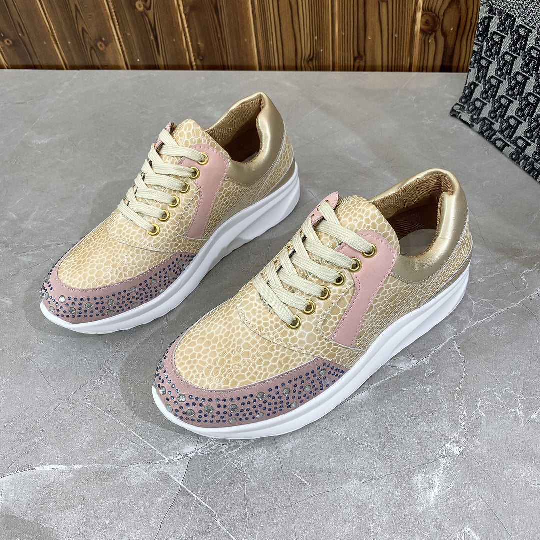 Orthopädischer Damenschuhe