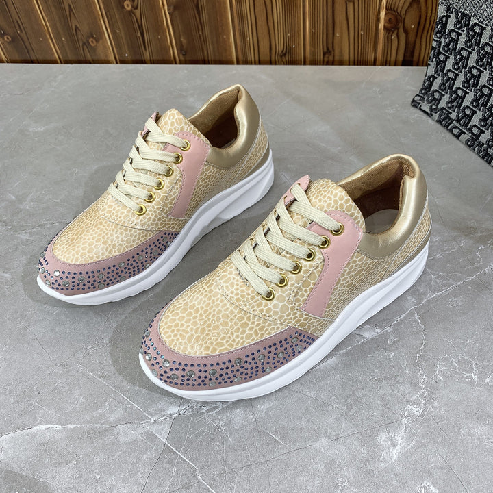 Orthopädischer Damenschuhe