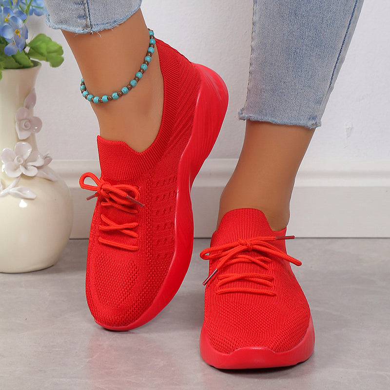 Ergonomische Freizeitschuhe Für Frauen