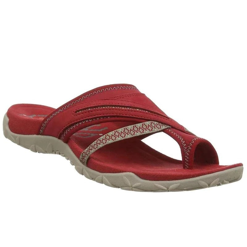 Tilde | Sandalen Stylische Sommer-Schuhe Für Damen