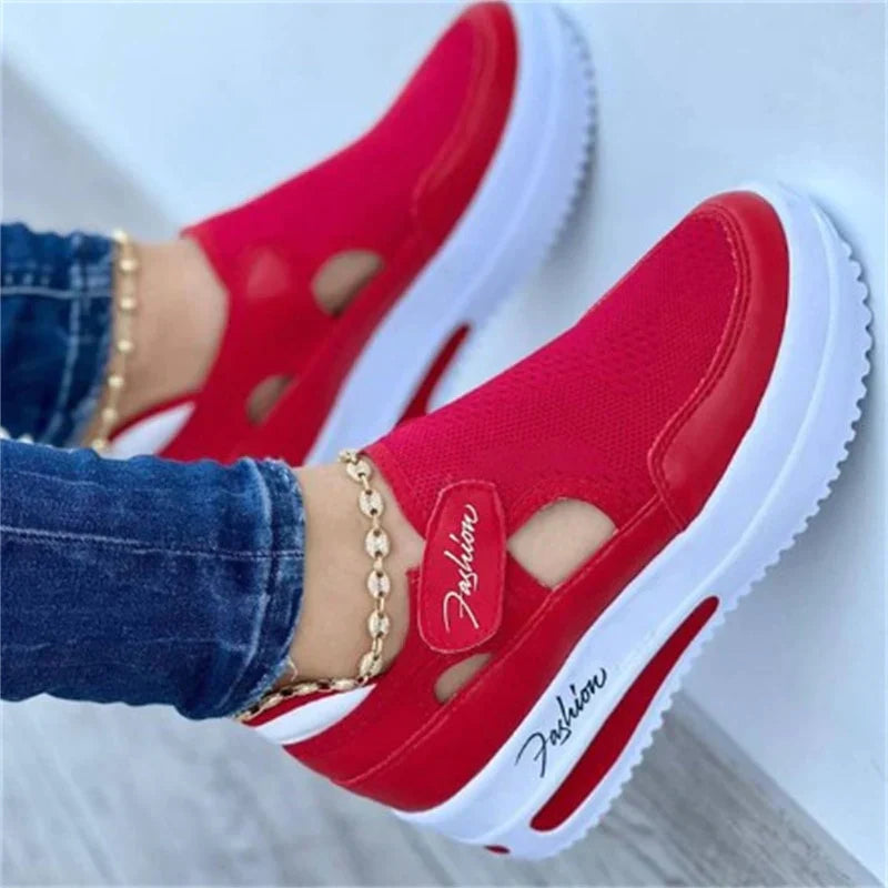 Aliams | Damenschuhe