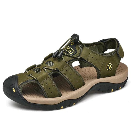 Orthopädische Damen-Sandalen Mit Stil Und Komfort