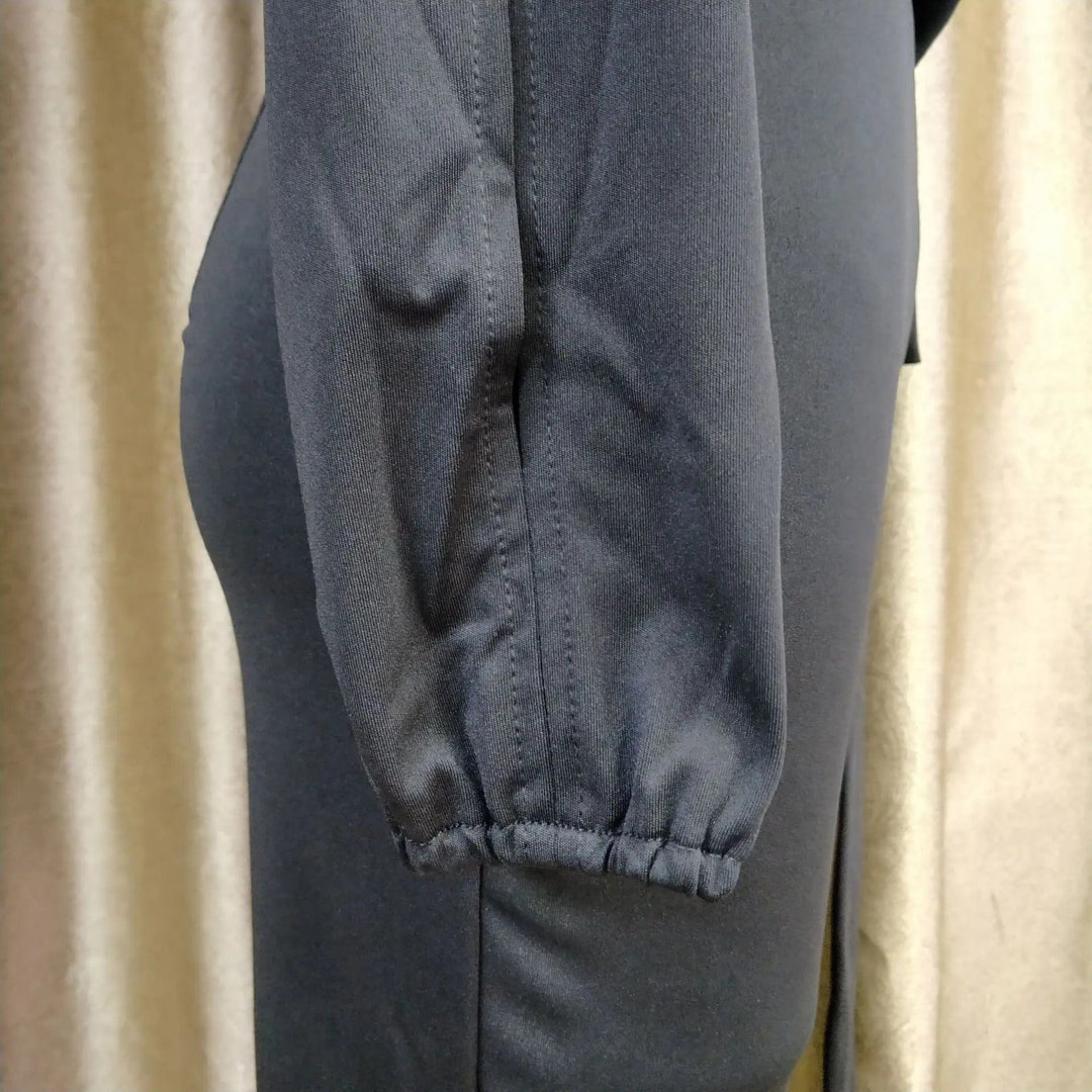 Aliams | Asymmetrischer Ein-Schulter-Overall