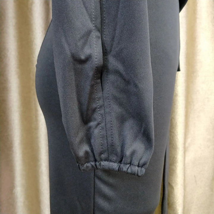 Aliams | Asymmetrischer Ein-Schulter-Overall