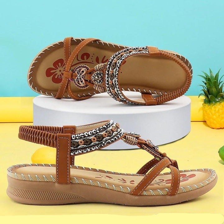 Aliams | Ergonomische Komfortsandalen