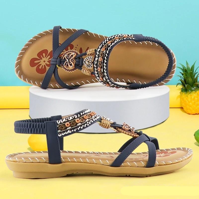 Aliams | Ergonomische Komfortsandalen