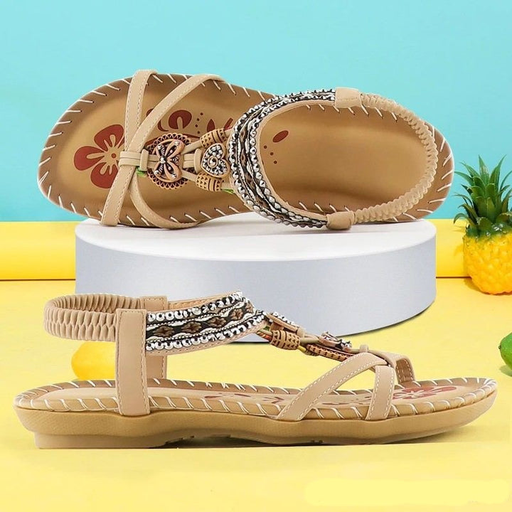 Aliams | Ergonomische Komfortsandalen
