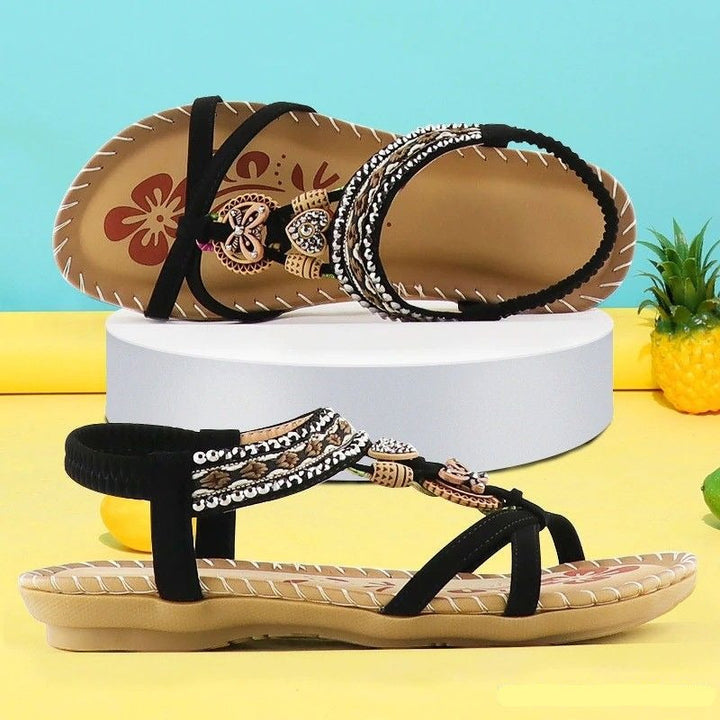 Aliams | Ergonomische Komfortsandalen